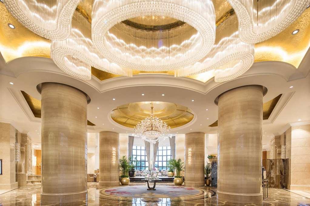 Wyndham Grand Xiamen Haicang ภายใน รูปภาพ
